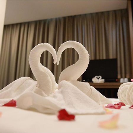 Mii Smile Hotel Penang Джорджтаун Екстер'єр фото