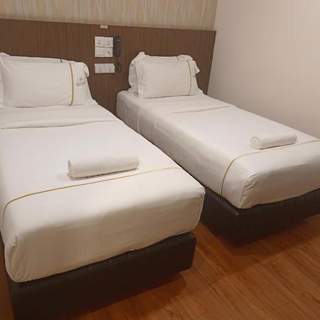 Mii Smile Hotel Penang Джорджтаун Екстер'єр фото