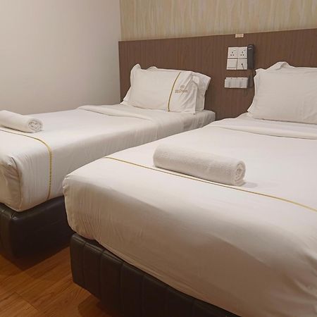 Mii Smile Hotel Penang Джорджтаун Екстер'єр фото