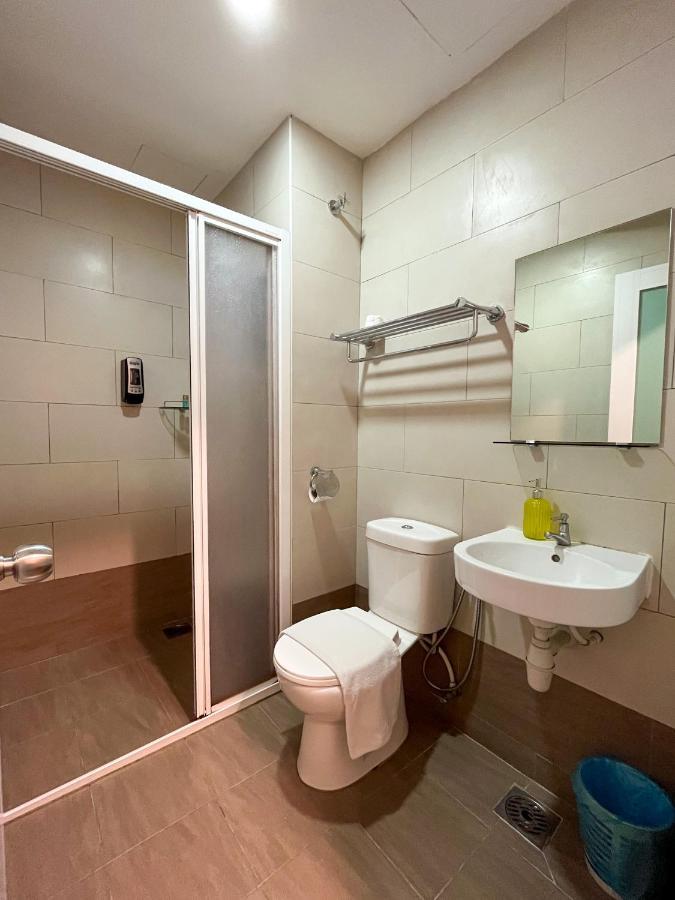 Mii Smile Hotel Penang Джорджтаун Екстер'єр фото